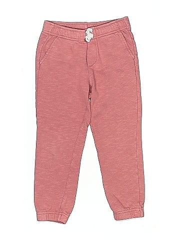 Janie and Jack Casual Pants (view 1)