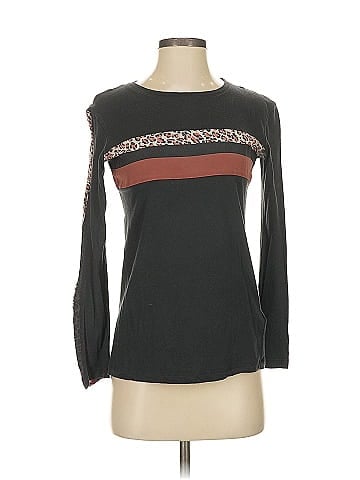 ALLSAINTS Long Sleeve T-Shirt (view 1)