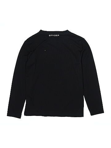 Spyder Long Sleeve T-Shirt (view 2)