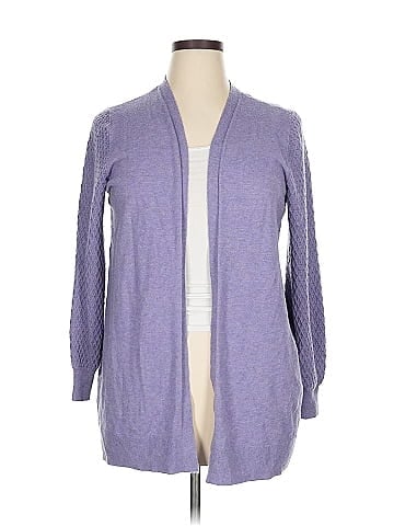 Lane Bryant Cardigan (view 1)