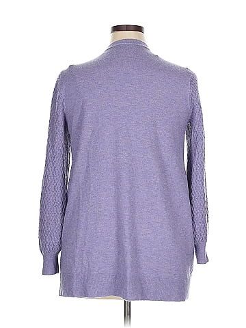 Lane Bryant Cardigan (view 2)