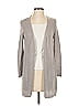 Habitat Gray Cardigan Size XS - photo 1
