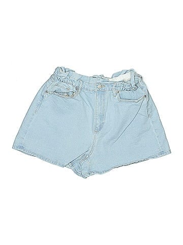 Ann Taylor LOFT Denim Shorts (view 1)