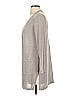 Habitat Gray Cardigan Size XS - photo 4