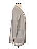 Habitat Gray Cardigan Size XS - photo 3