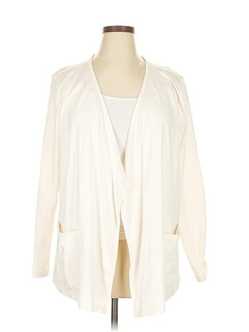 Isaac Mizrahi LIVE! Blazer (view 1)
