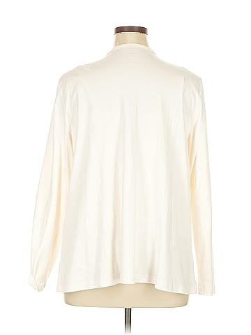 Isaac Mizrahi LIVE! Blazer (view 2)