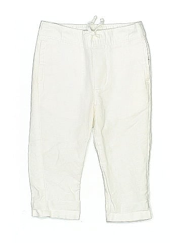 Janie and Jack Khakis (view 1)