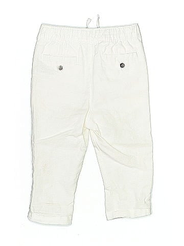 Janie and Jack Khakis (view 2)
