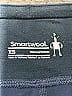 Smartwool Color Block Blue Active Pants Size XS - photo 4