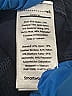 Smartwool Color Block Blue Active Pants Size XS - photo 5