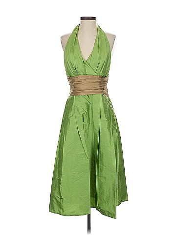 Siri Cocktail Dress (view 1)