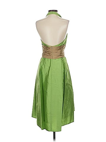 Siri Cocktail Dress (view 2)