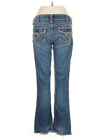 Silver Jeans Co. Jeans (view 2)