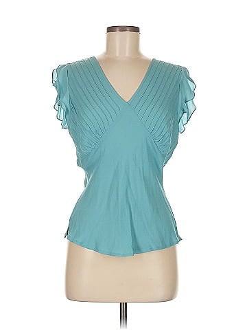 Sunny Leigh Sleeveless T-Shirt (view 1)
