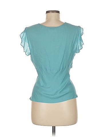 Sunny Leigh Sleeveless T-Shirt (view 2)