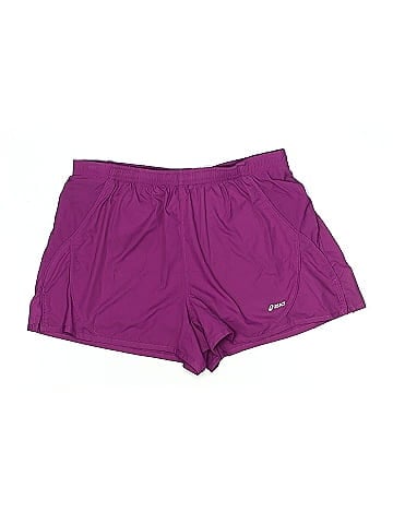 Asics Athletic Shorts (view 1)