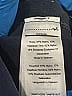 Smartwool Blue Active Pants Size XS - photo 5