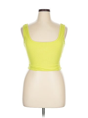 Fore Tank Top (view 1)