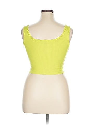 Fore Tank Top (view 2)