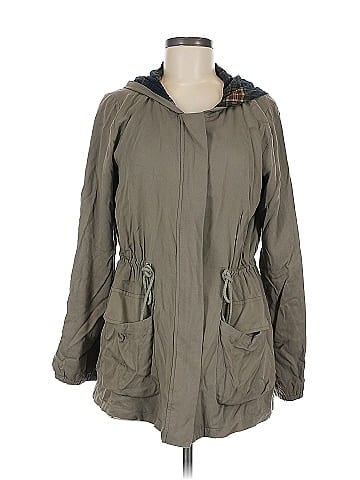 Mystree Jacket (view 1)