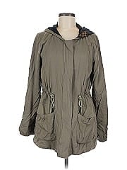 Mystree Jacket
