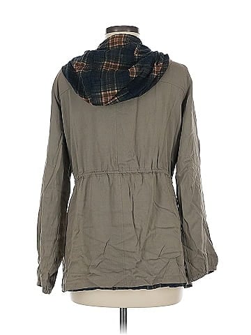 Mystree Jacket (view 2)