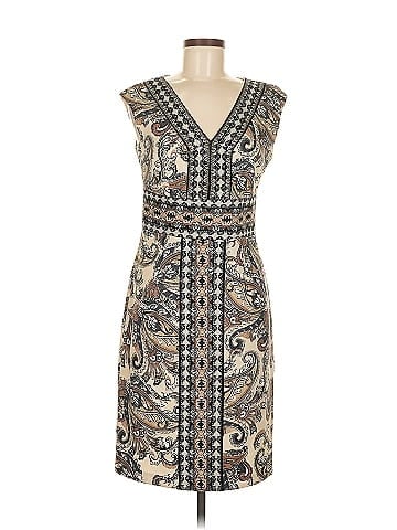 London Times Cocktail Dress (view 1)