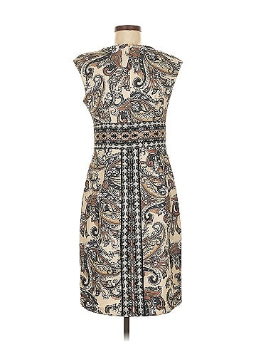 London Times Cocktail Dress (view 2)