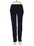 Ann Taylor LOFT Solid Blue Dress Pants Size 00 - photo 1
