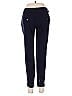 Ann Taylor LOFT Solid Blue Dress Pants Size 00 - photo 2