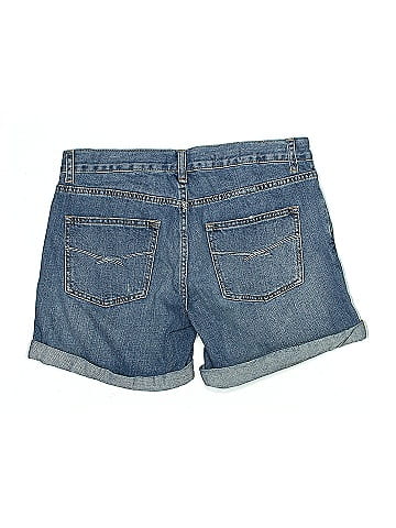 Gap Denim Shorts (view 2)