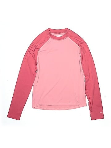 Columbia Rash Guard (view 1)