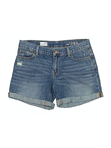 Gap Denim Shorts (view 1)