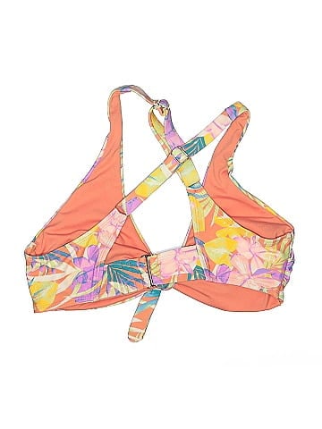 Time and Tru Swimsuit Top (view 2)