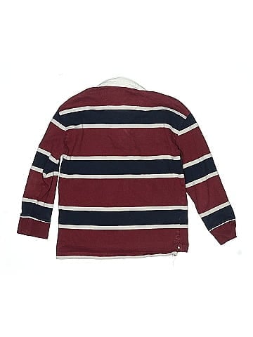 Old Navy Long Sleeve Polo (view 2)