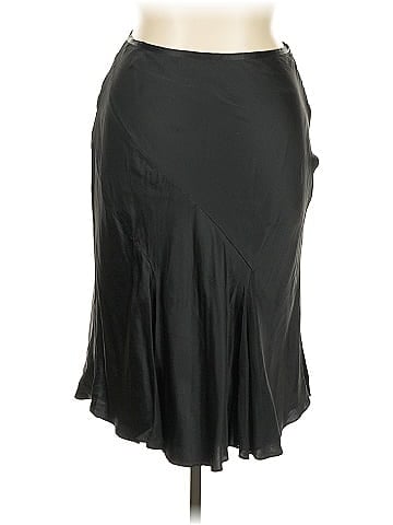 Charter Club Silk Skirt (view 1)