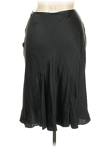 Charter Club Silk Skirt (view 2)