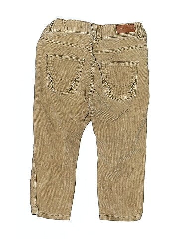 Zara Baby Jeans (view 2)