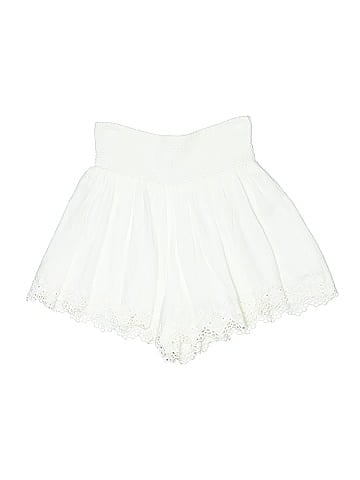 Rebecca Taylor Shorts (view 1)