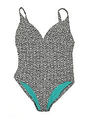 Title Nine One Piece Swimsuit