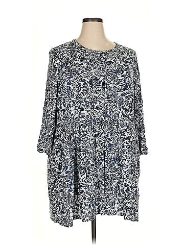 Peruvian Connection Casual Dress (view 1)