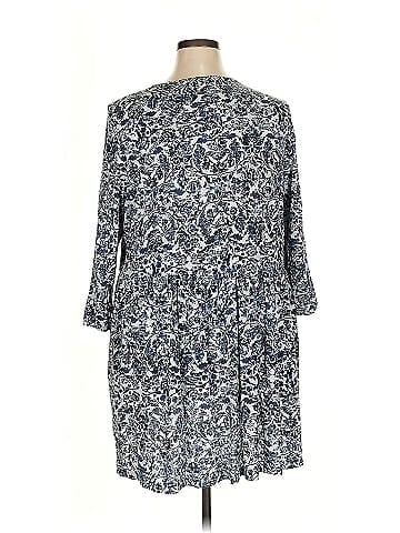 Peruvian Connection Casual Dress (view 2)