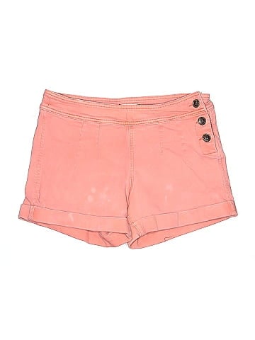 Dear John Shorts (view 1)