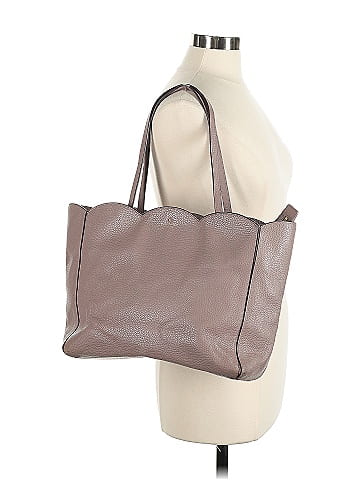Kate Spade New York Leather Tote (view 2)