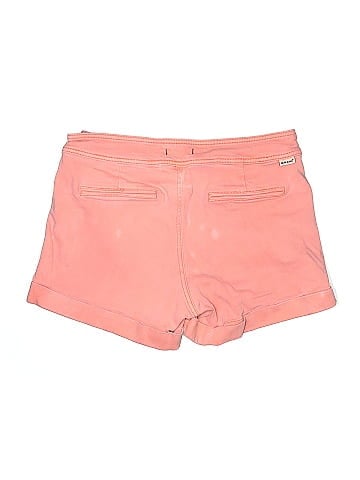 Dear John Shorts (view 2)