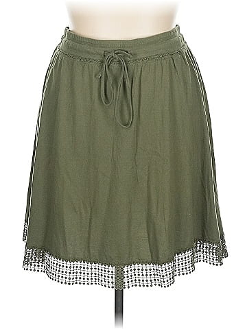 Avenue Casual Skirt (view 1)