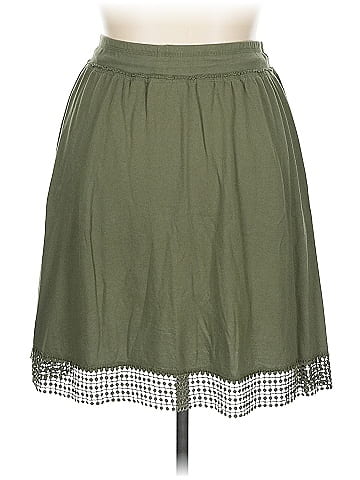 Avenue Casual Skirt (view 2)
