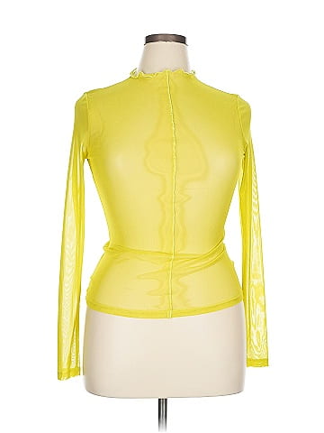Fore Long Sleeve Turtleneck (view 1)
