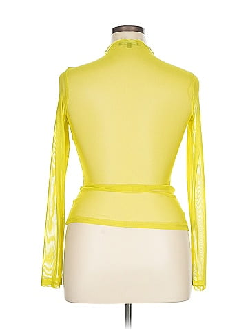 Fore Long Sleeve Turtleneck (view 2)
